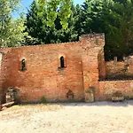 Chateau De La Coutere 4* Saint-Laurent