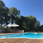 Chateau De La Coutere ベッド・アンド・ブレックファスト 4*