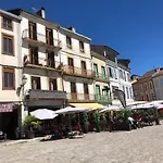 Chateau De La Coutere