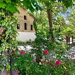 Chateau De La Coutere ベッド・アンド・ブレックファスト