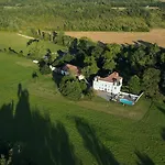 Chateau De La Coutere 4* Saint-Laurent