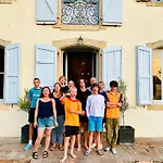 Chateau De La Coutere ベッド・アンド・ブレックファスト
