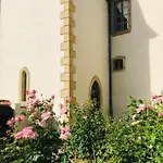 ベッド・アンド・ブレックファスト Chateau De La Coutere 4*