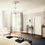 Chateau De La Coutere ベッド・アンド・ブレックファスト Saint-Laurent