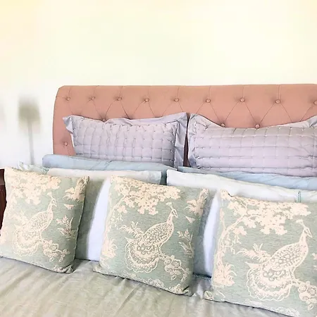 Bed & Breakfast Chateau De La Coutere 4*