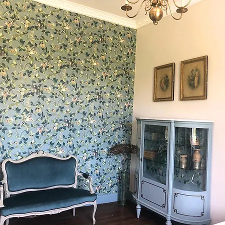 Chateau De La Coutere Bed & Breakfast Saint-Laurent (Haute-Garonne)