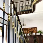 Bed & Breakfast Chateau De La Coutere 4*