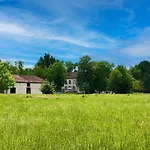 Chateau De La Coutere Oda ve Kahvaltı Saint-Laurent (Haute-Garonne)