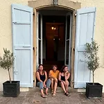 Oda ve Kahvaltı Chateau De La Coutere 4*