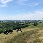 Chateau De La Coutere 4* Saint-Laurent (Haute-Garonne)