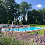 Chateau De La Coutere Bed & Breakfast