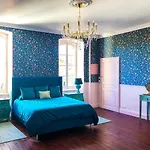 Oda ve Kahvaltı Chateau De La Coutere 4*