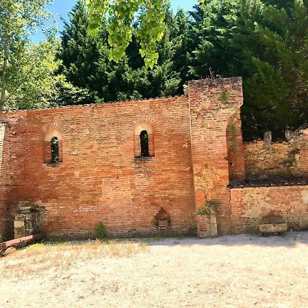 Chateau De La Coutere 4* Saint-Laurent (Haute-Garonne)