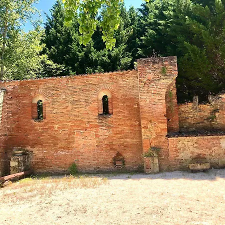 Chateau De La Coutere * Saint-Laurent (Haute-Garonne)