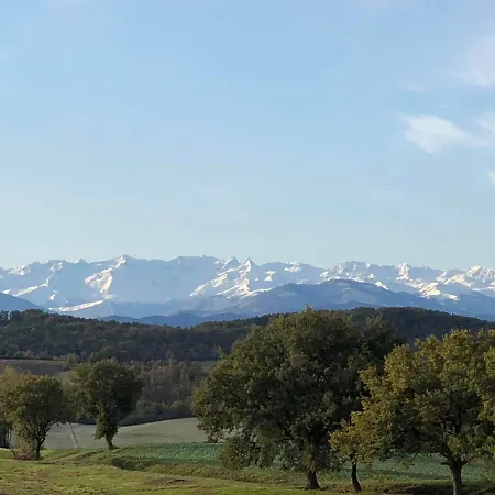Chateau De La Coutere Saint-Laurent (Haute-Garonne)