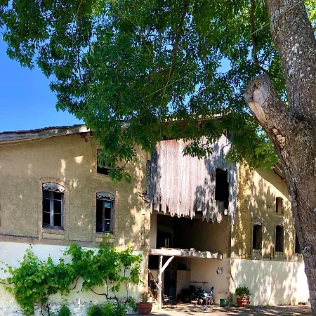 Chateau De La Coutere