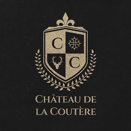 Chateau De La Coutere