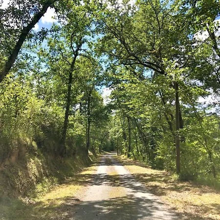 Chateau De La Coutere 4* Saint-Laurent (Haute-Garonne)