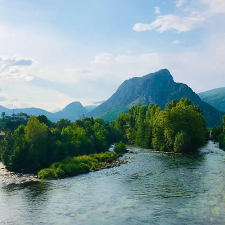Chateau De La Coutere Frühstückspension Saint-Laurent (Haute-Garonne)