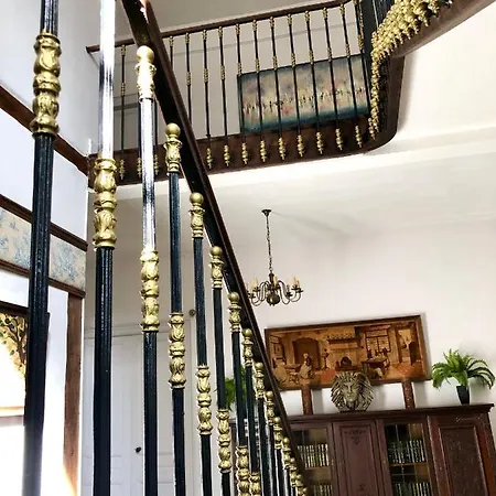 Frühstückspension Chateau De La Coutere 4*