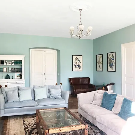 Frühstückspension Chateau De La Coutere Saint-Laurent (Haute-Garonne)