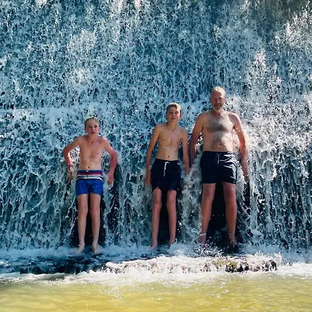 Chateau De La Coutere Saint-Laurent (Haute-Garonne)