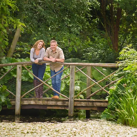 Chateau De La Coutere Frühstückspension Saint-Laurent (Haute-Garonne)