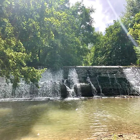 Chateau De La Coutere 4* Saint-Laurent (Haute-Garonne)
