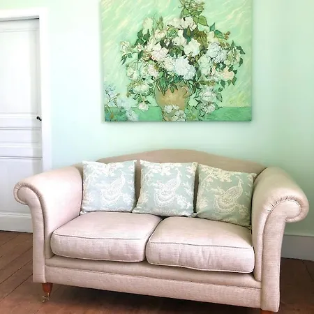 Frühstückspension Chateau De La Coutere Saint-Laurent (Haute-Garonne)