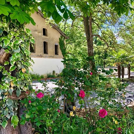 Chateau De La Coutere Bed & Breakfast