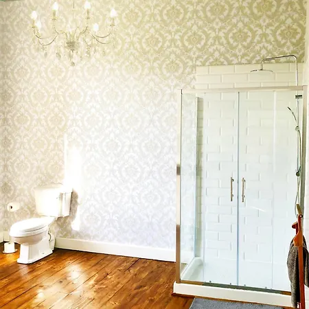 Chateau De La Coutere Bed & Breakfast Saint-Laurent (Haute-Garonne)