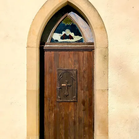 Chateau De La Coutere Frühstückspension 4*