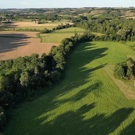 Chateau De La Coutere Frühstückspension