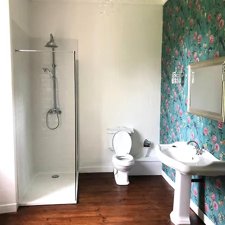 Chateau De La Coutere Bed & Breakfast