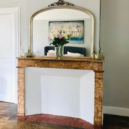 Chateau De La Coutere 4*