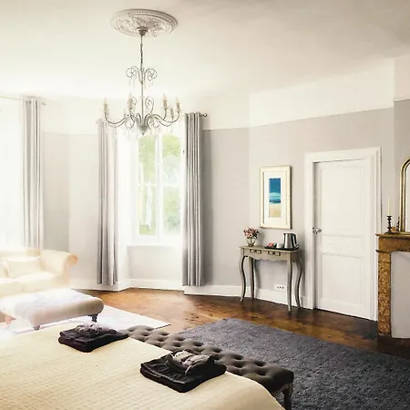 Chateau De La Coutere Bed & Breakfast Saint-Laurent (Haute-Garonne)