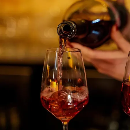 Chateau De La Coutere Frühstückspension