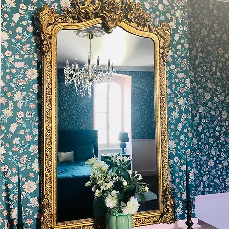 Frühstückspension Chateau De La Coutere Saint-Laurent (Haute-Garonne)