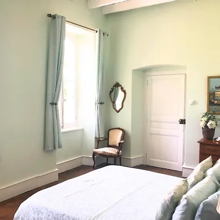 Chateau De La Coutere Saint-Laurent (Haute-Garonne)