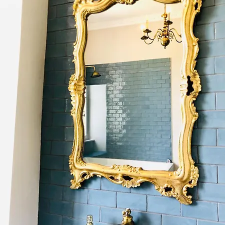 Chateau De La Coutere Frühstückspension