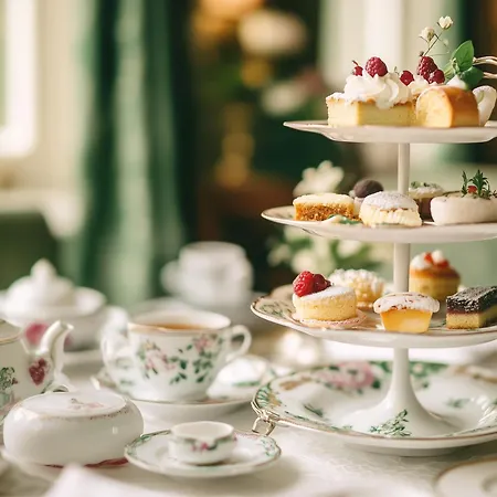 Chateau De La Coutere 4*