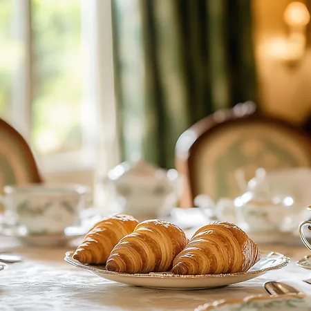 Chateau De La Coutere Frühstückspension Saint-Laurent (Haute-Garonne)