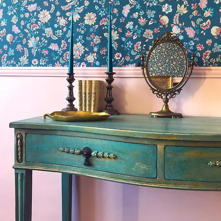 Chateau De La Coutere Frühstückspension