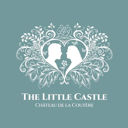 Chateau De La Coutere 4*